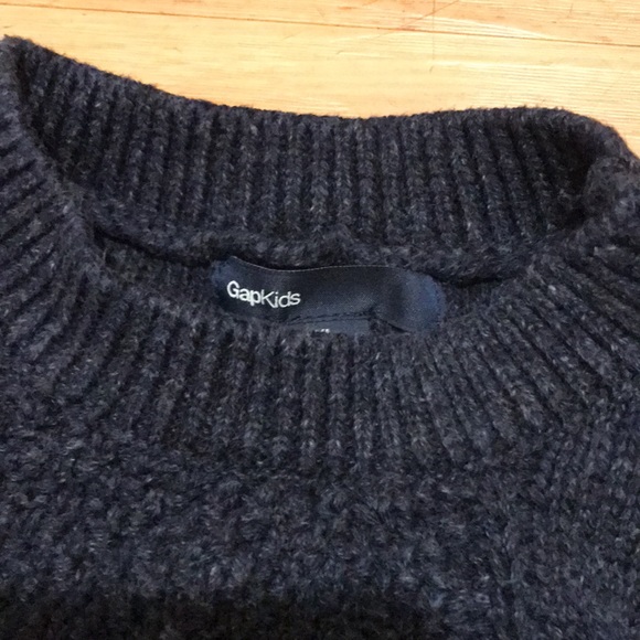 Lot of boys sweaters Sz 10-12 good condition Nike Abercrombie - Picture 2 of 6